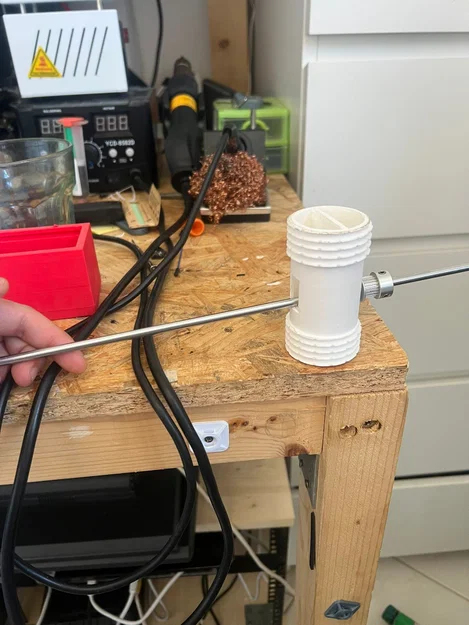 SpoolStack V1 - Giải pháp xếp chồng cuộn in 3D thông minh - Image 6