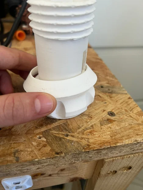 SpoolStack V1 - Giải pháp xếp chồng cuộn in 3D thông minh - Image 7
