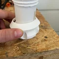 SpoolStack V1 - Giải pháp xếp chồng cuộn in 3D thông minh - Thumbnail 7