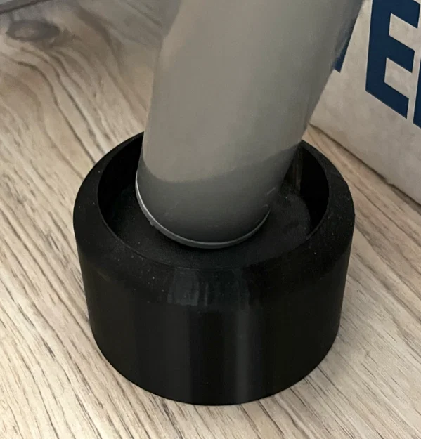 Chân đôn nâng chiều cao bàn Ikea Galant (20-50mm) - Image 1