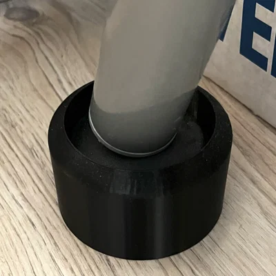 Chân đôn nâng chiều cao bàn Ikea Galant (20-50mm)