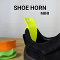 Dụng cụ đón gót giày (Shoe Horn) - Thumbnail 1