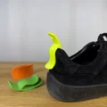 Dụng cụ đón gót giày (Shoe Horn) - Thumbnail 2
