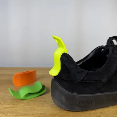 Dụng cụ đón gót giày (Shoe Horn)
