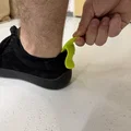 Dụng cụ đón gót giày (Shoe Horn) - Thumbnail 4