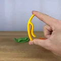 Dụng cụ đón gót giày (Shoe Horn) - Thumbnail 5