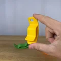 Dụng cụ đón gót giày (Shoe Horn) - Thumbnail 7