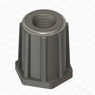 Adapter M14 cho Tornador