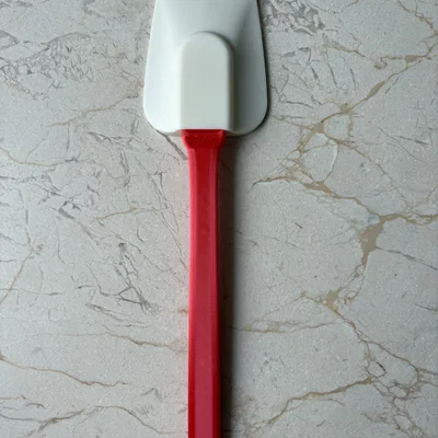 Cán phới dẹt thay thế (Không bao gồm lưỡi silicon)