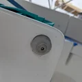 Bạc lót ghế lái cho thuyền buồm Beneteau Oceanis - Thumbnail 2