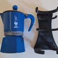 Giá treo ấm pha cà phê Bialetti 3D - Tiện ích, bền bỉ, gọn gàng - Thumbnail 7
