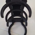 Giá treo ấm pha cà phê Bialetti 3D - Tiện ích, bền bỉ, gọn gàng - Thumbnail 8