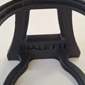 Giá treo ấm pha cà phê Bialetti 3D - Tiện ích, bền bỉ, gọn gàng - Thumbnail 9