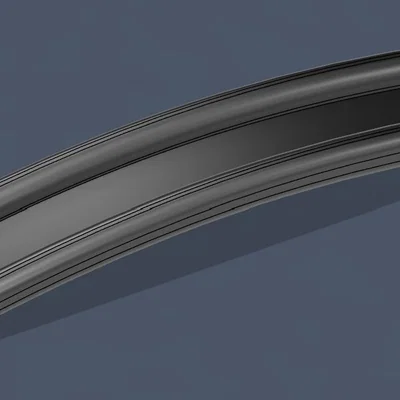 Mẫu in 3D đồ xỏ giày Schuhlöffel tiện lợi, dễ in