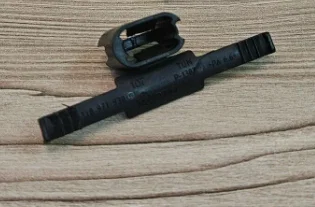 Kẹp nhựa cố định dây điện cho xe Volkswagen (3D Print) - Image 1