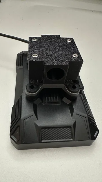 Ngàm gắn Apple CarPlay Accooi C3 Plus cho Kawasaki 500 - Image 3