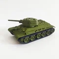 Mô hình xe tăng T34-76 tỉ lệ 1:72 - Thumbnail 1