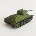 Mô hình xe tăng T34-76 tỉ lệ 1:72 - Thumbnail 2