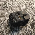Keychron M4 - Bản Mod Hex Light - Thumbnail 1