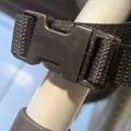 Khóa gài (Buckle) cho xe lăn - Thumbnail 2
