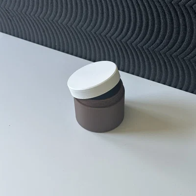 Hũ nắp vặn đa năng (Universal Screw-Top Jar)