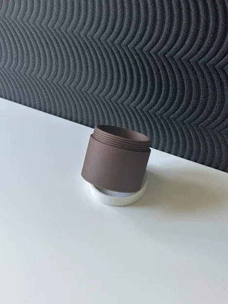 Hũ nắp vặn đa năng (Universal Screw-Top Jar) - Image 2