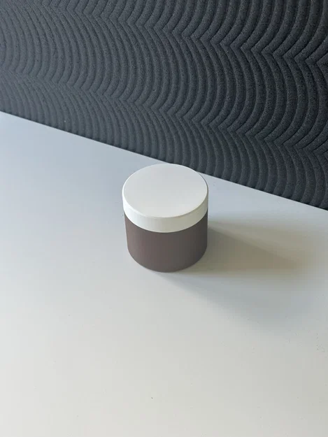 Hũ nắp vặn đa năng (Universal Screw-Top Jar) - Image 3