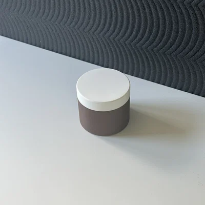 Hũ nắp vặn đa năng (Universal Screw-Top Jar)