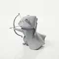 Mô Hình Chuột Cung Thủ Đáng Yêu In 3D - Thumbnail 4