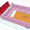 Khung gắn ổ cứng Xbox DVD Delete Kit (hỗ trợ ổ 2.5 inch & 3.5 inch) - Thumbnail 3