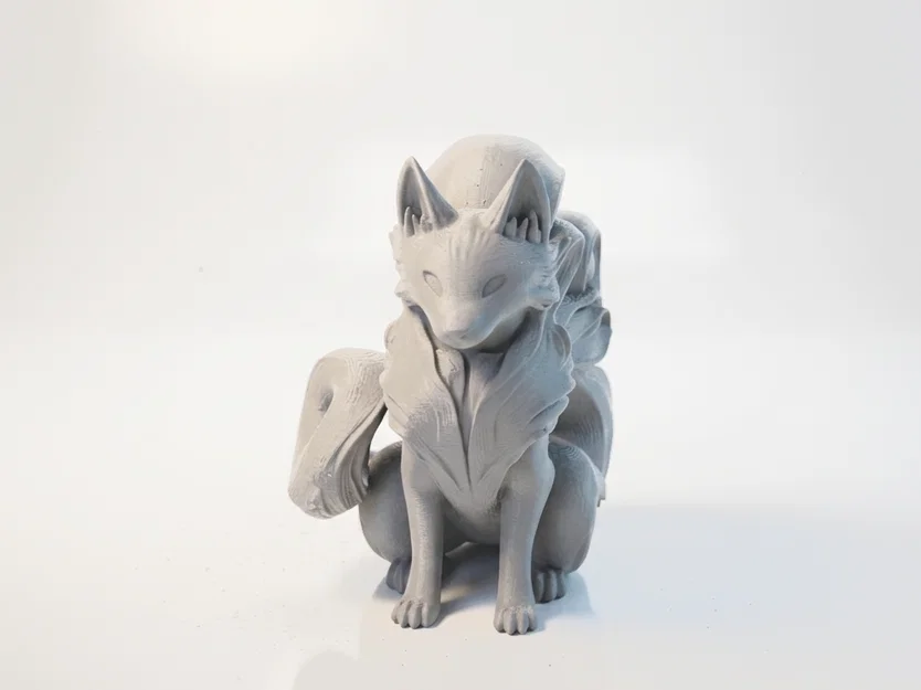 Mô hình Điêu khắc Bàn tay Nghệ thuật In 3D - Image 1