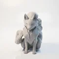 Mô hình Điêu khắc Bàn tay Nghệ thuật In 3D - Thumbnail 1