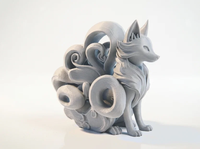 Mô hình Điêu khắc Bàn tay Nghệ thuật In 3D - Image 2