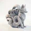 Mô hình Điêu khắc Bàn tay Nghệ thuật In 3D - Thumbnail 2