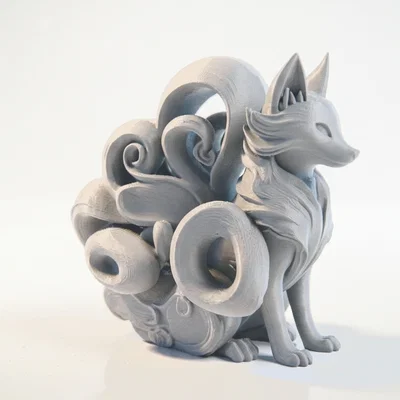 Mô hình Điêu khắc Bàn tay Nghệ thuật In 3D