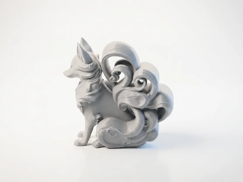 Mô hình Điêu khắc Bàn tay Nghệ thuật In 3D - Image 4