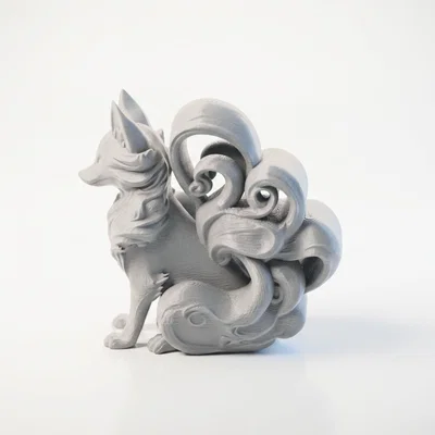 Mô hình Điêu khắc Bàn tay Nghệ thuật In 3D