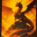 Rồng thiêng trong biển lửa - Thumbnail 1