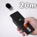 Súng phóng nắp chai/đĩa nhựa cực mạnh - Thumbnail 1
