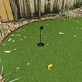 Lá cờ nhỏ cho sân tập golf tại gia - Thumbnail 2