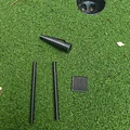 Lá cờ nhỏ cho sân tập golf tại gia - Thumbnail 3