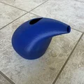 Ca rót nước dùng ngón cái (Thumb Jug) - Thumbnail 2