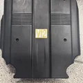 Logo V12 Toyota Century cho nắp động cơ - Thumbnail 1