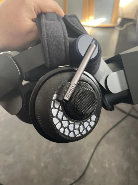 Bộ tăng cường âm thanh Pimax "DMAS Audio Booster" - Image 1