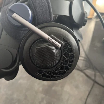 Bộ tăng cường âm thanh Pimax "DMAS Audio Booster"