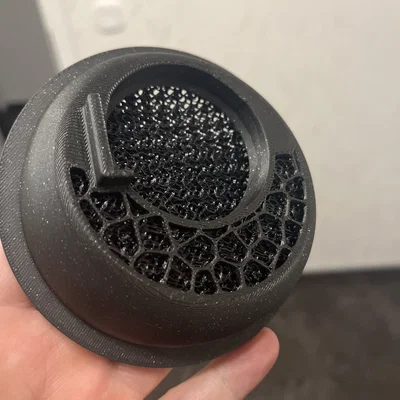Bộ tăng cường âm thanh Pimax "DMAS Audio Booster"
