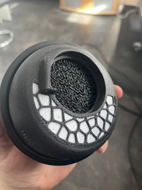 Bộ tăng cường âm thanh Pimax "DMAS Audio Booster" - Image 4
