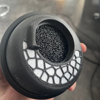 Bộ tăng cường âm thanh Pimax "DMAS Audio Booster"