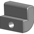 Con tán gài rãnh Proslat (Proslat Slot Nut) - Thumbnail 1