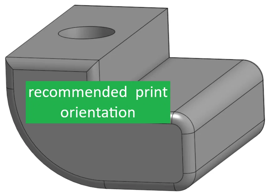 Con tán gài rãnh Proslat (Proslat Slot Nut) - Image 3